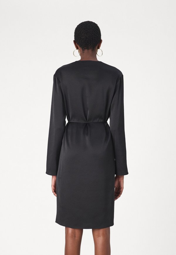Calvin Klein V NECK DRESS