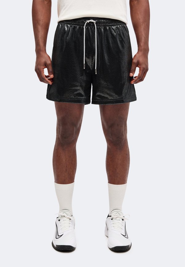 Nike Performance JA - Sports shorts - black