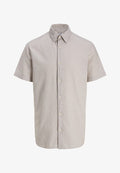 Jack & Jones BREEZE - Shirt - string