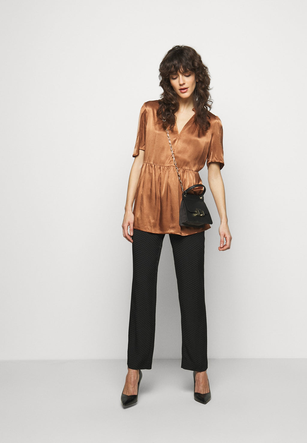 By Malene Birger CRISTARIA
