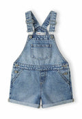 SHORT OVERALLS Media 1