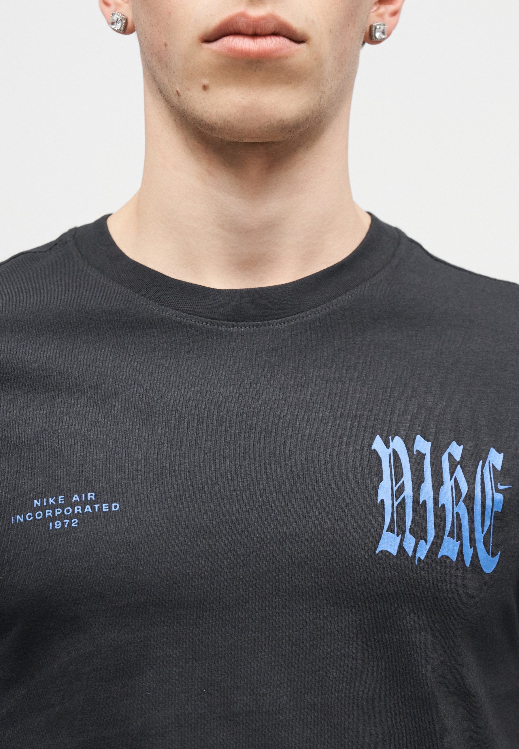 Nike Sportswear TEE WE FLOAT