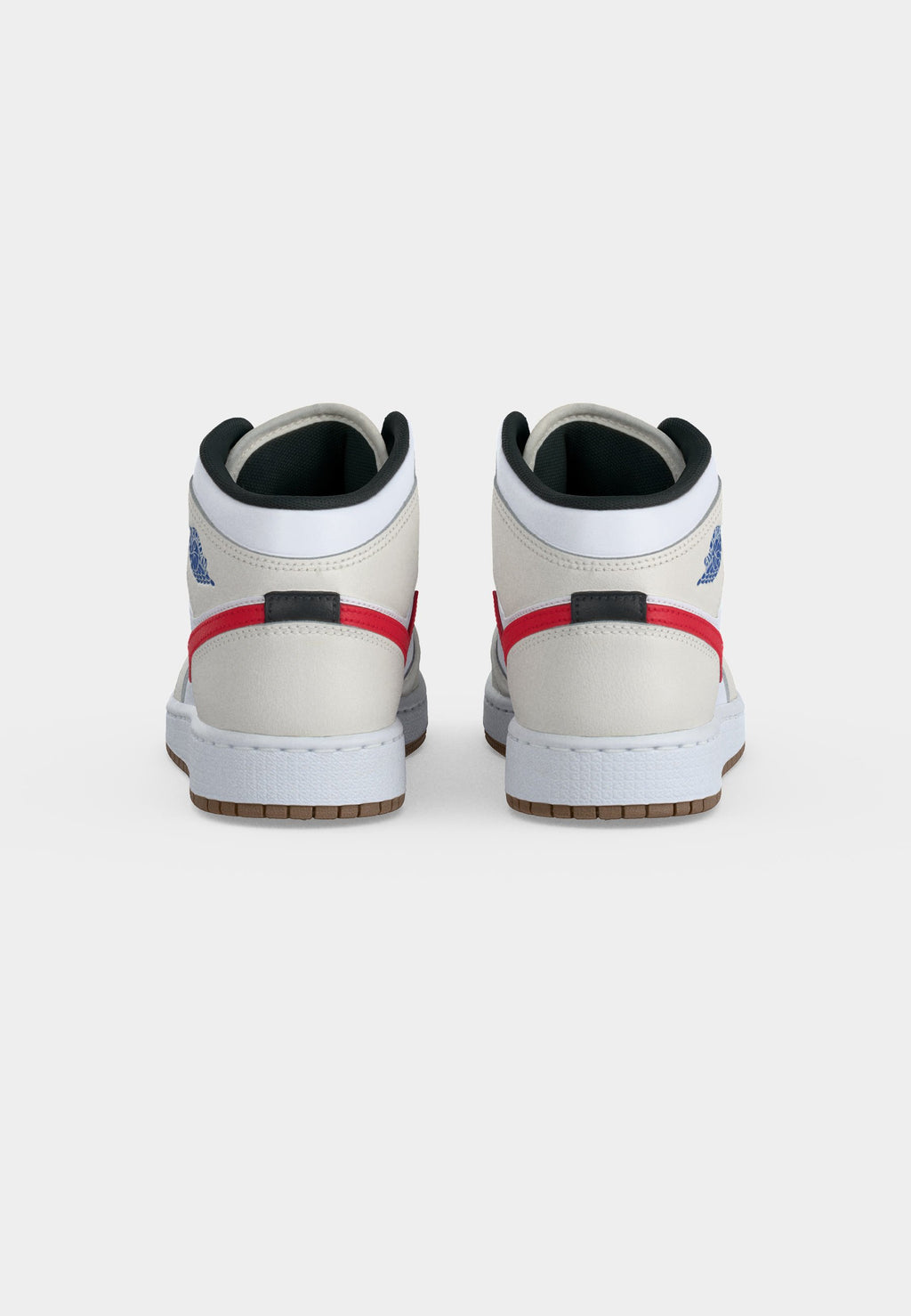 Jordan AIR JORDAN 1 MID UNISEX