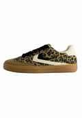 Bershka RETRO ANIMAL PRINT