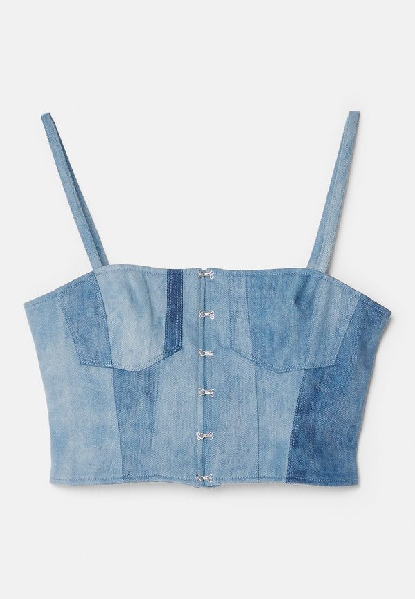Elleme BUSTIER