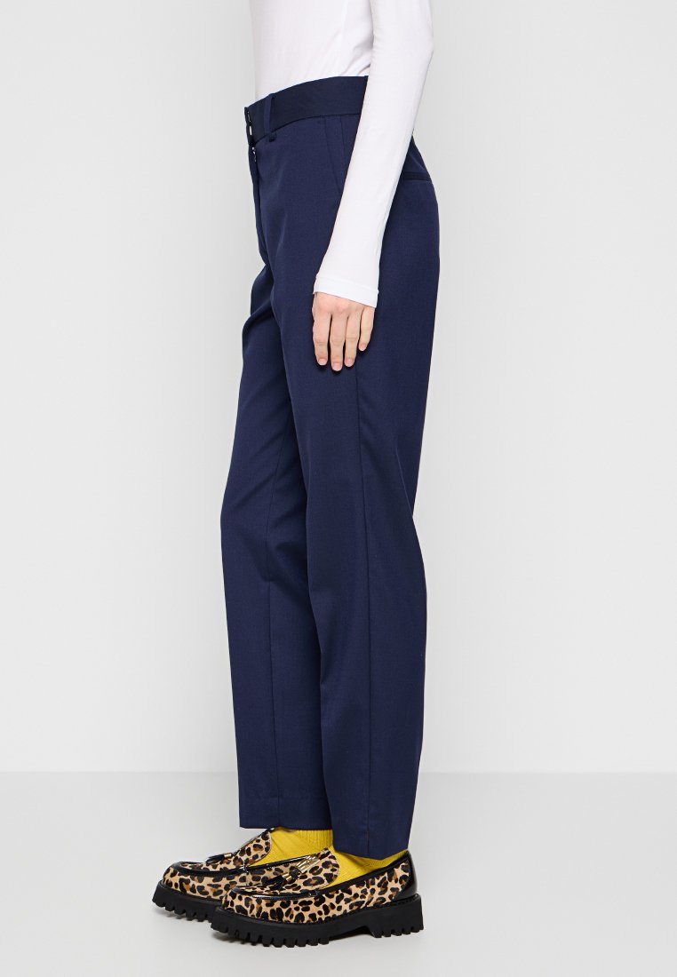 Selected SLFZLMILLE SLIM FIT