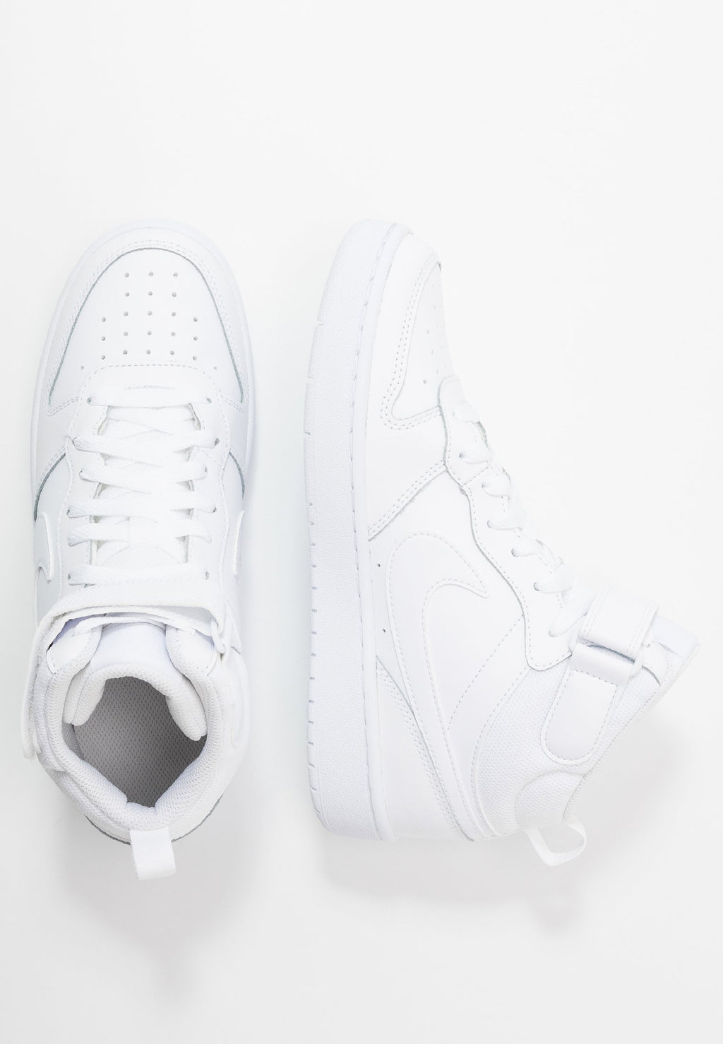 Nike Sportswear COURT BOROUGH MID 2 UNISEX