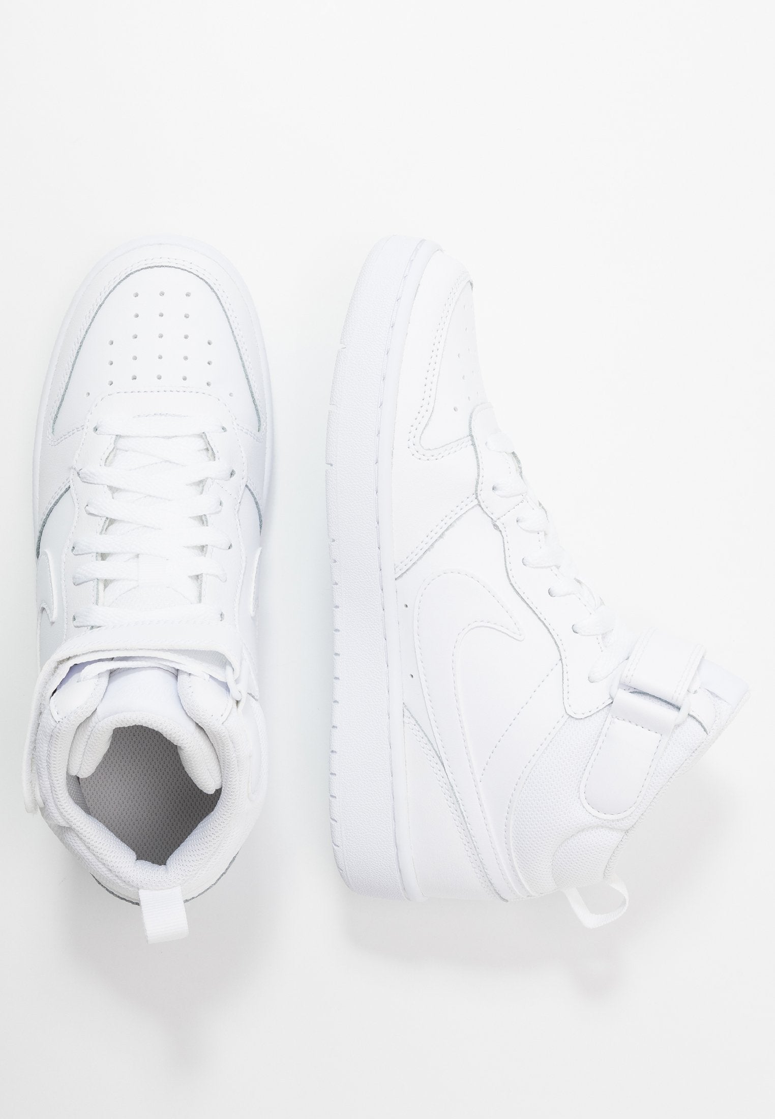 Nike Sportswear COURT BOROUGH MID 2 UNISEX