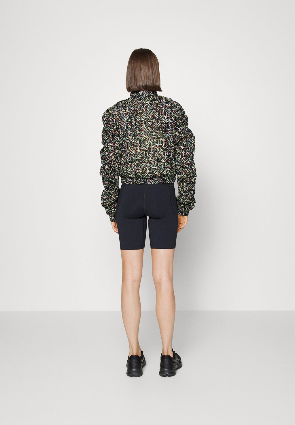 Sweaty Betty SLIP STREAM RUN ZIP THROUGH
