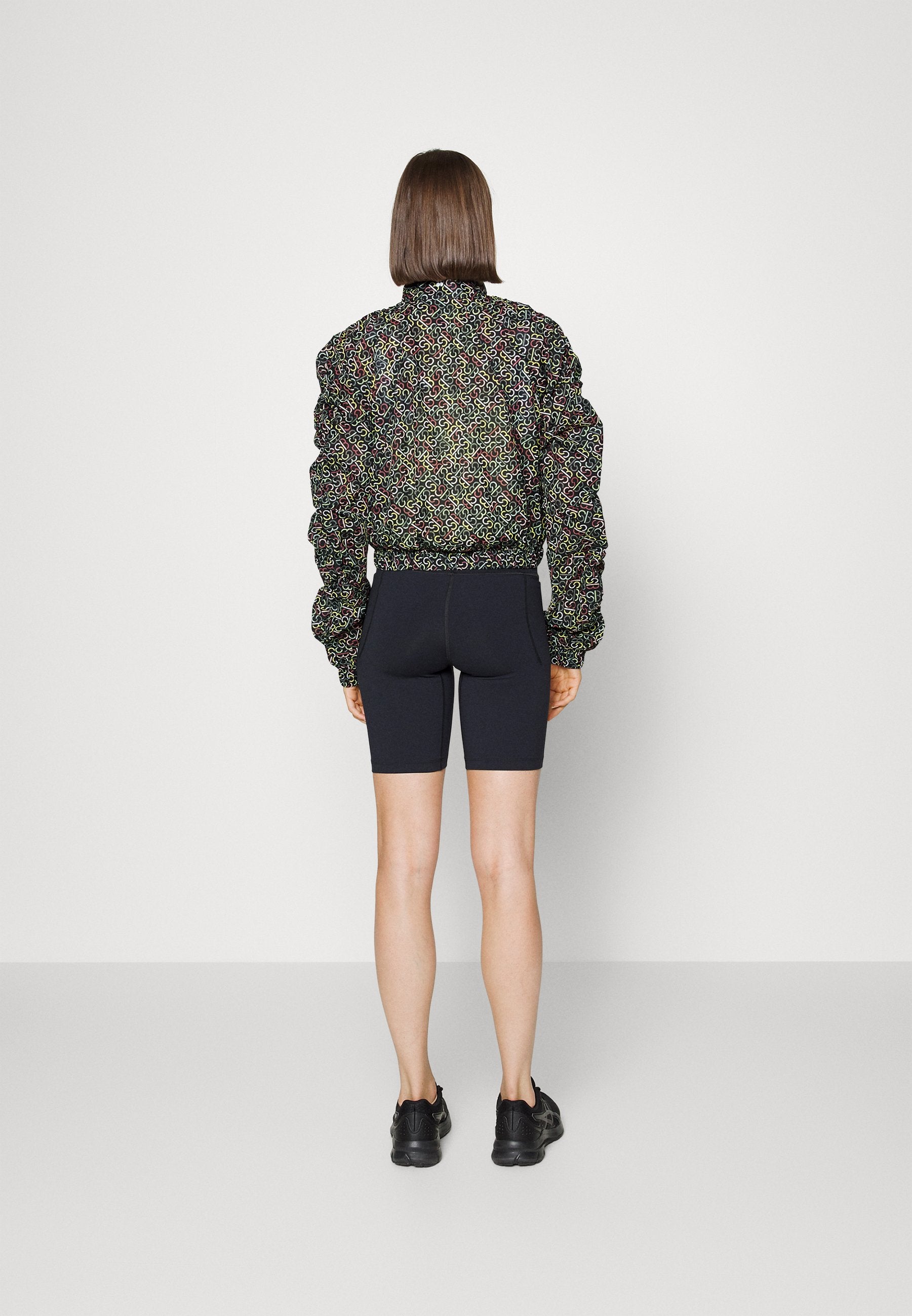 Sweaty Betty SLIP STREAM RUN ZIP THROUGH