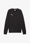 Puma Sweatshirt - schwarzweiss