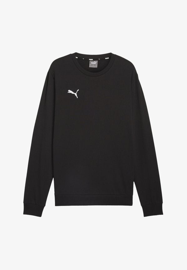 Puma Sweatshirt - schwarzweiss