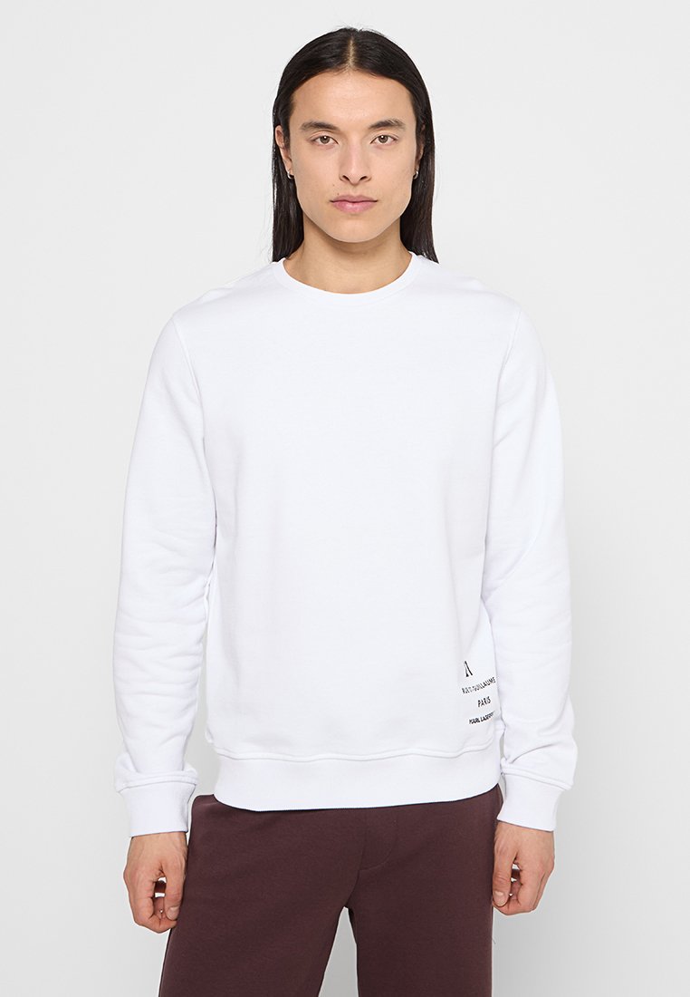 KARL LAGERFELD Sweatshirt Media 1
