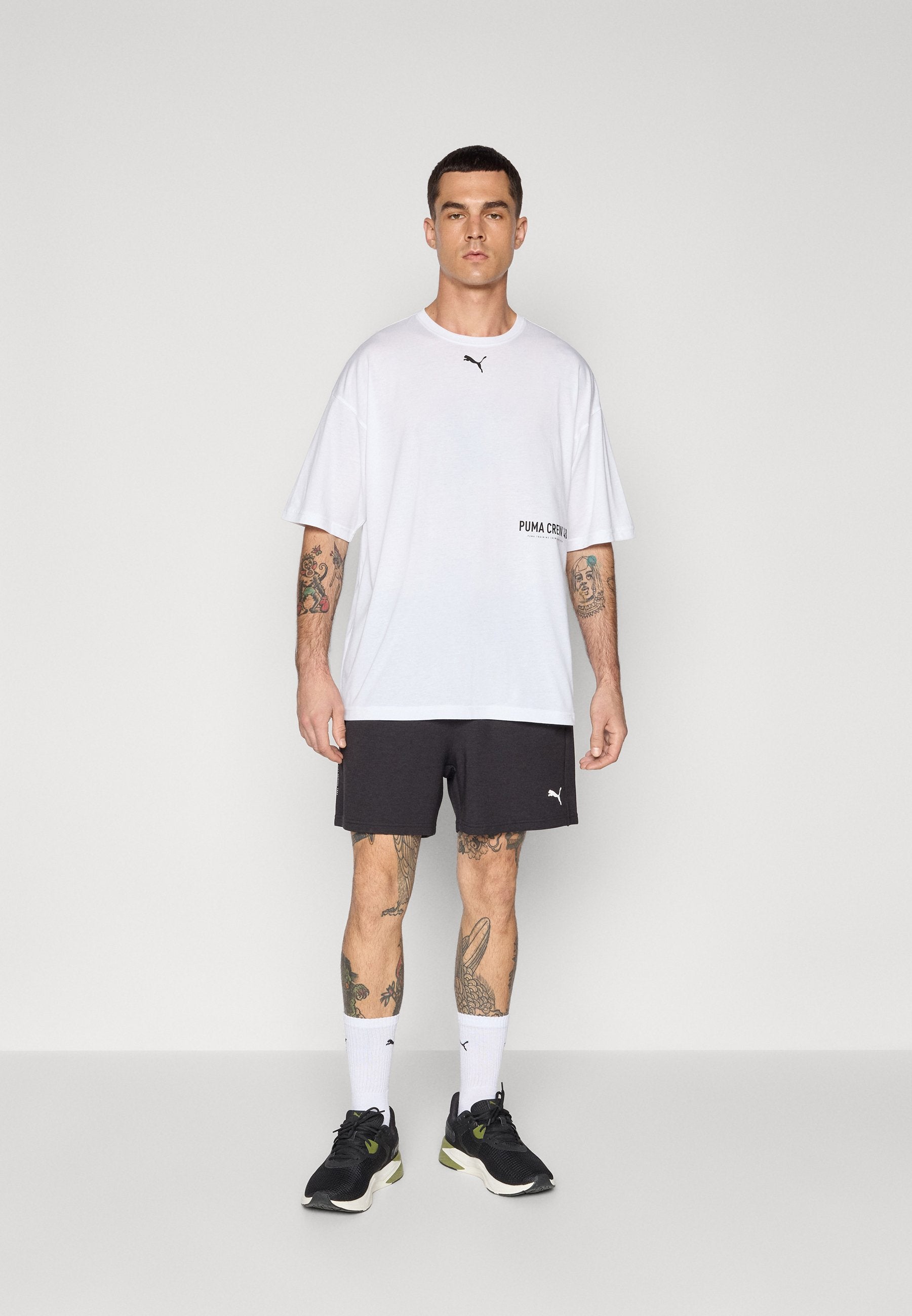 Puma CLOUDSPUN BRANDED
