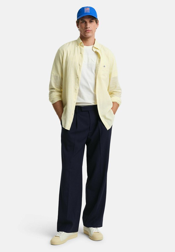 GANT  STRIPE
