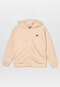 New Balance Sweatjacke Media 1