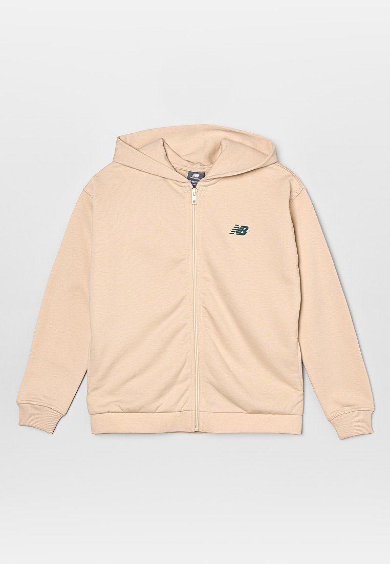 New Balance Sweatjacke Media 1