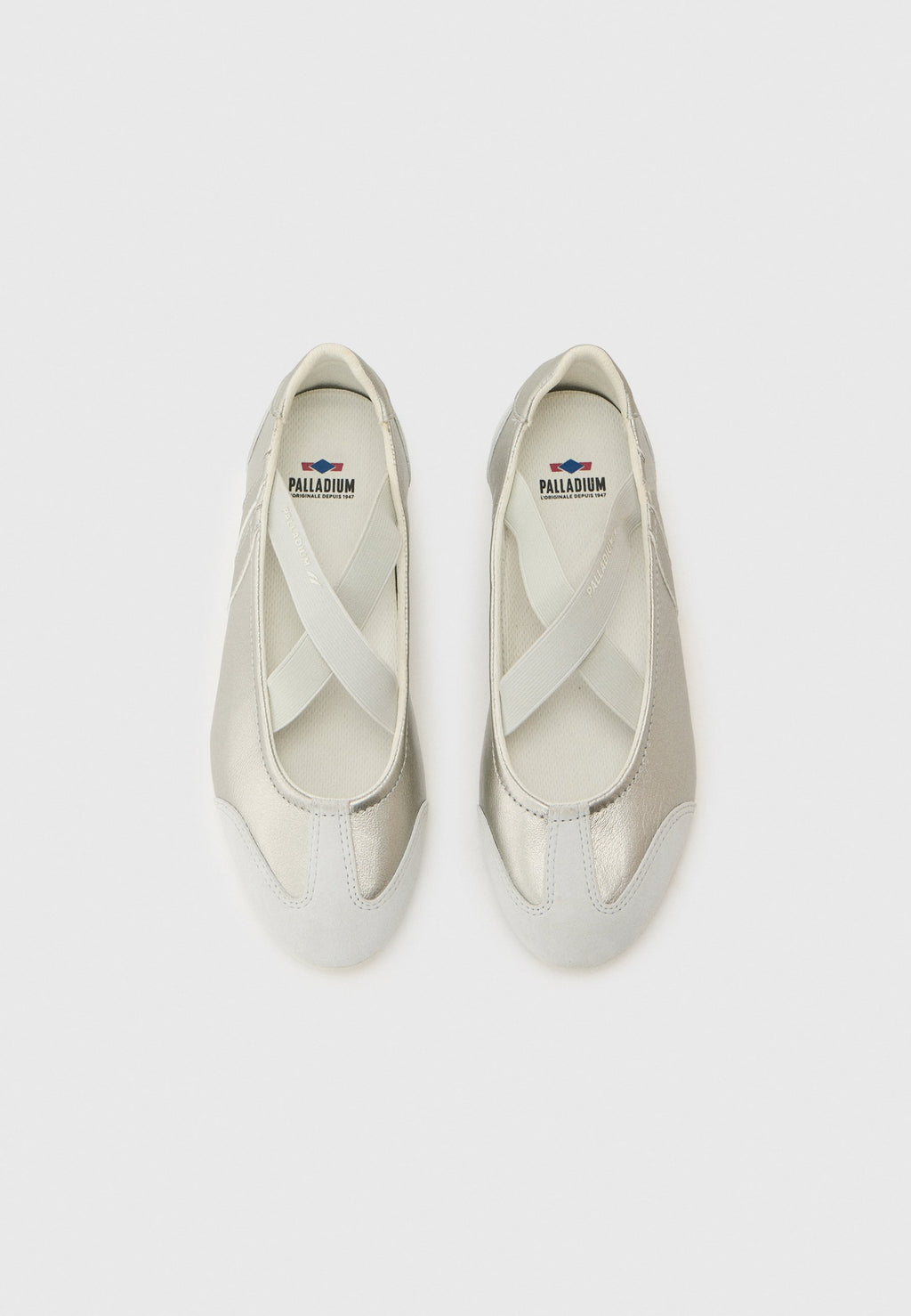 Palladium RACER