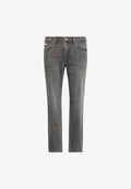 Calvin Klein Jeans Bootcut jeans - stone varnish
