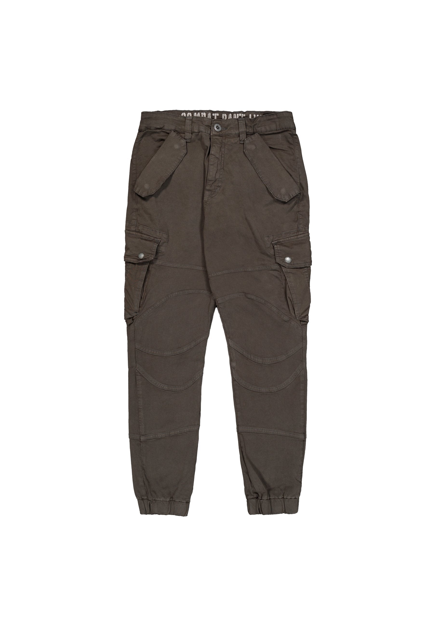 Alpha Industries