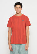 Under Armour 1388129 - Print T-shirt - orange