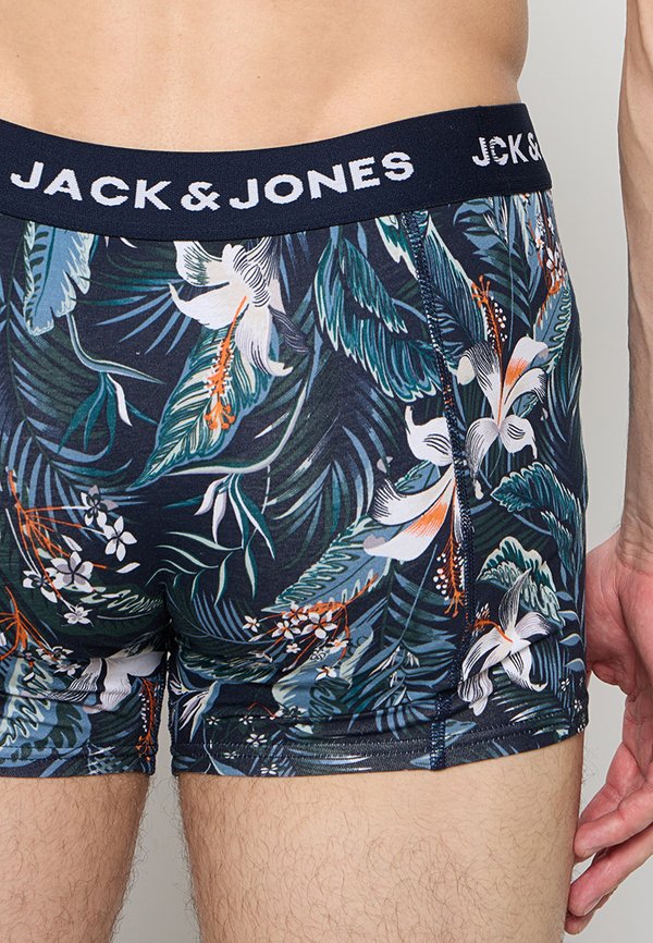 Jack & Jones JACBRADY 4 PACK