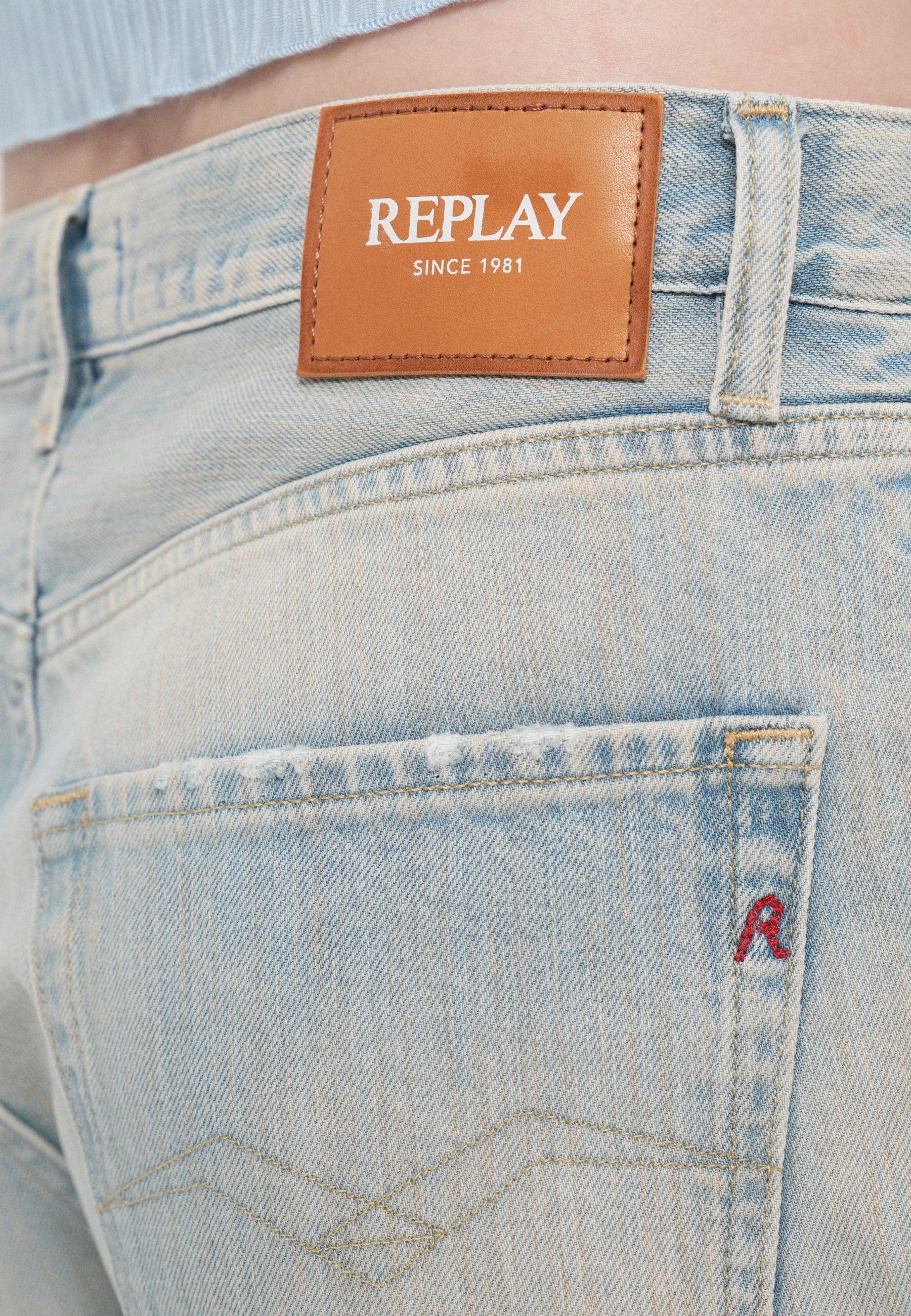 Replay