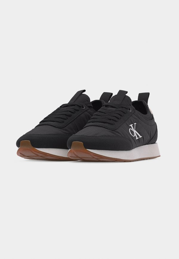 Calvin Klein RETRO RUNNER LACE UP