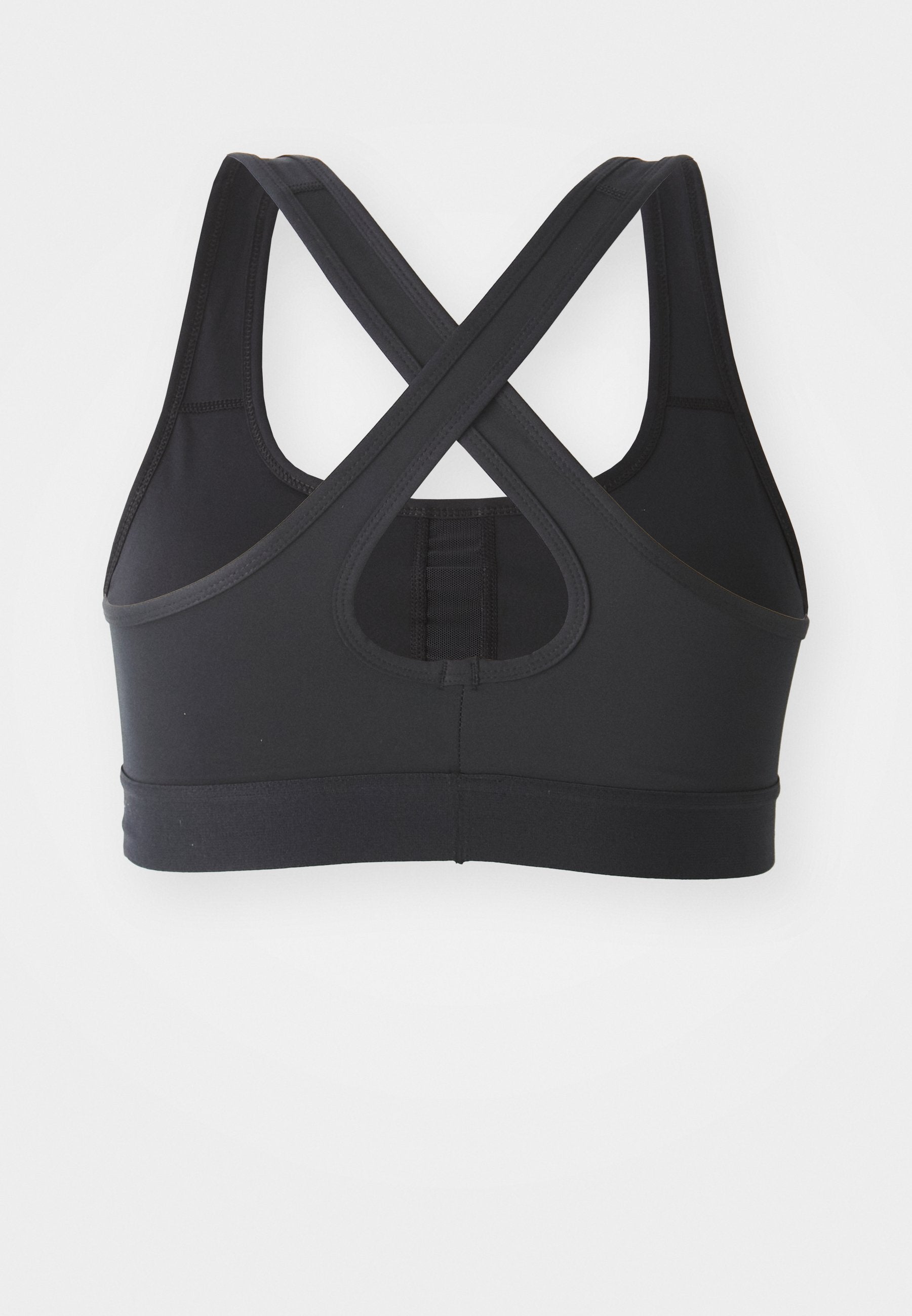 Even&Odd active CURVY MEDIUM SUPPORT SPORTS BRA WITH CROSS BACK
