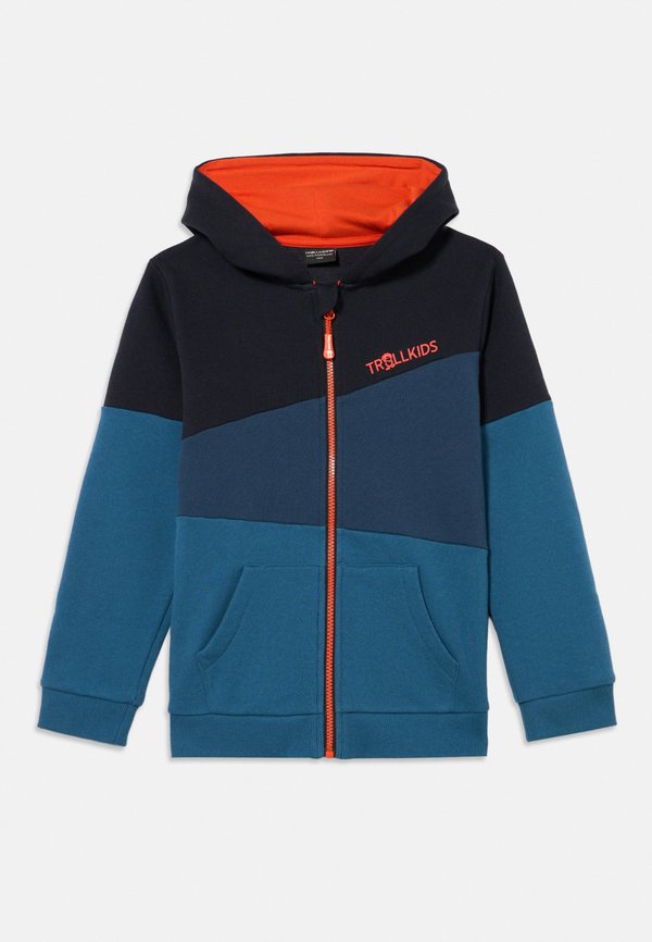 TROLLKIDS KIDS ALESUND SWEATER UNISEX