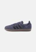 adidas Originals SAMBA OG UNISEX - Trainers - aurora onix/core black
