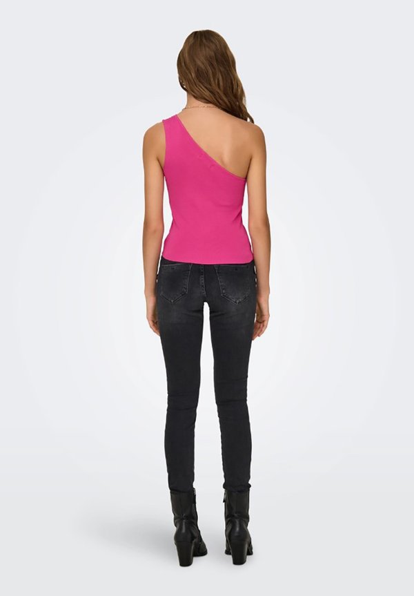 JDY JDYCIRKELINE ONE SHOULDER