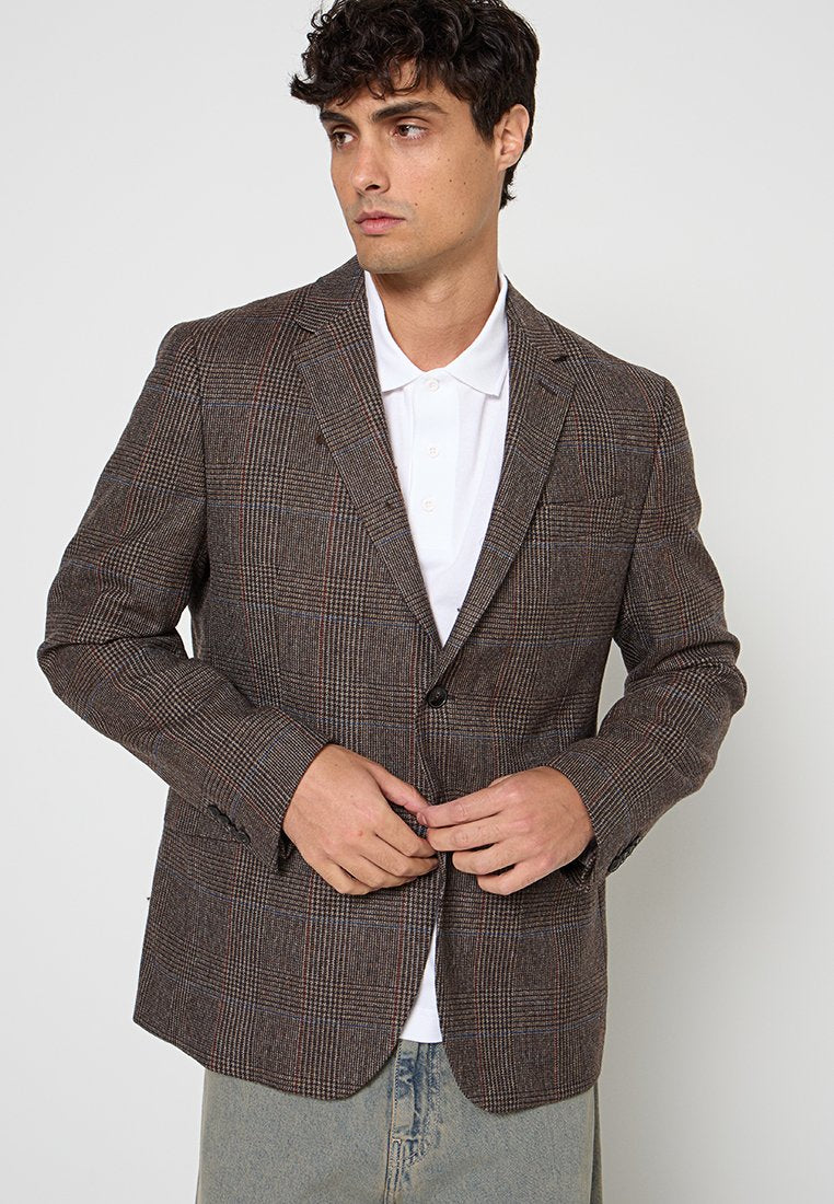 Barbour International MAXFIELD