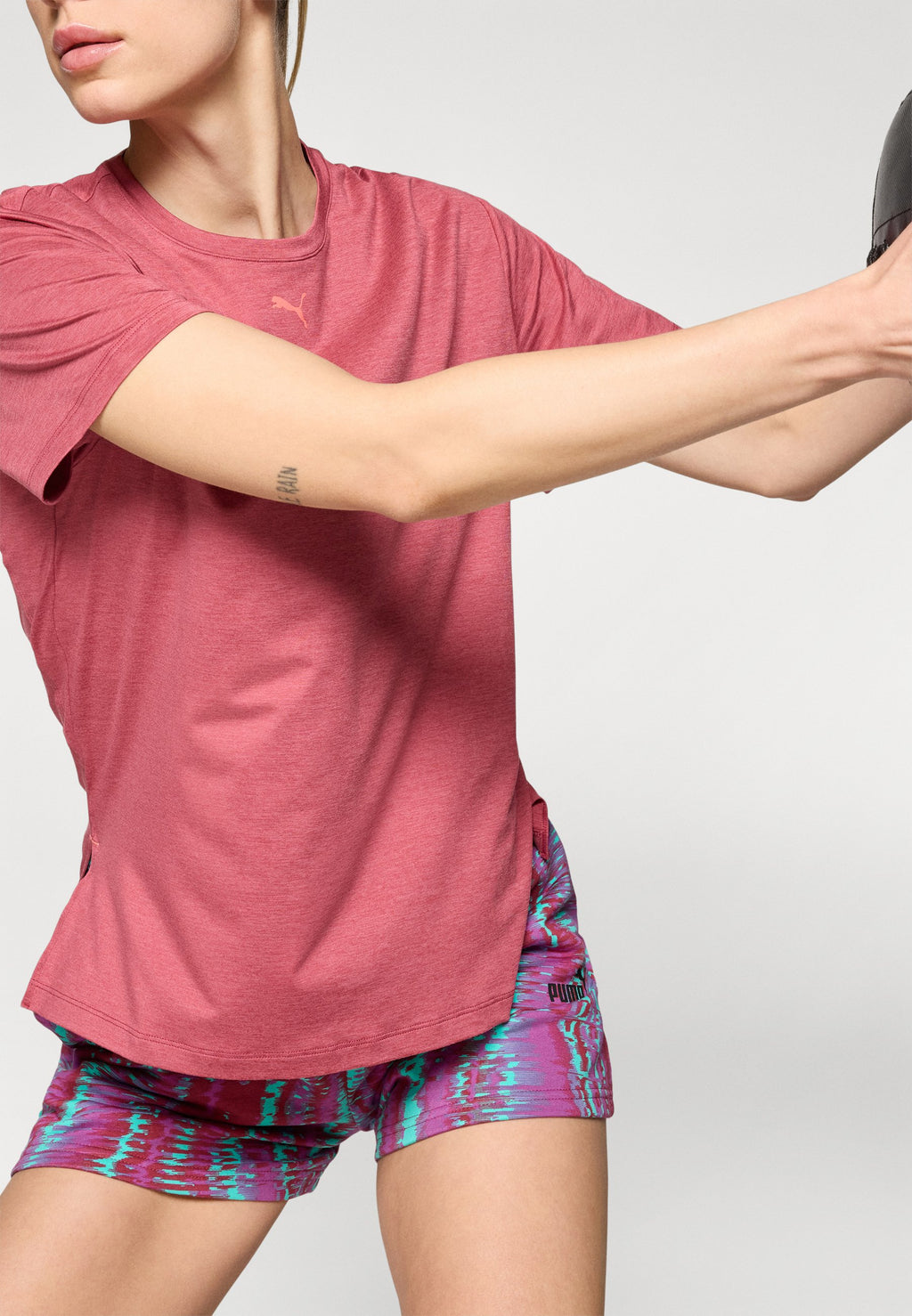 Puma TEE
