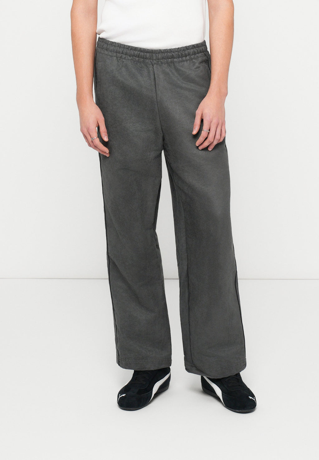 Puma RELAXED TRACK PANTS