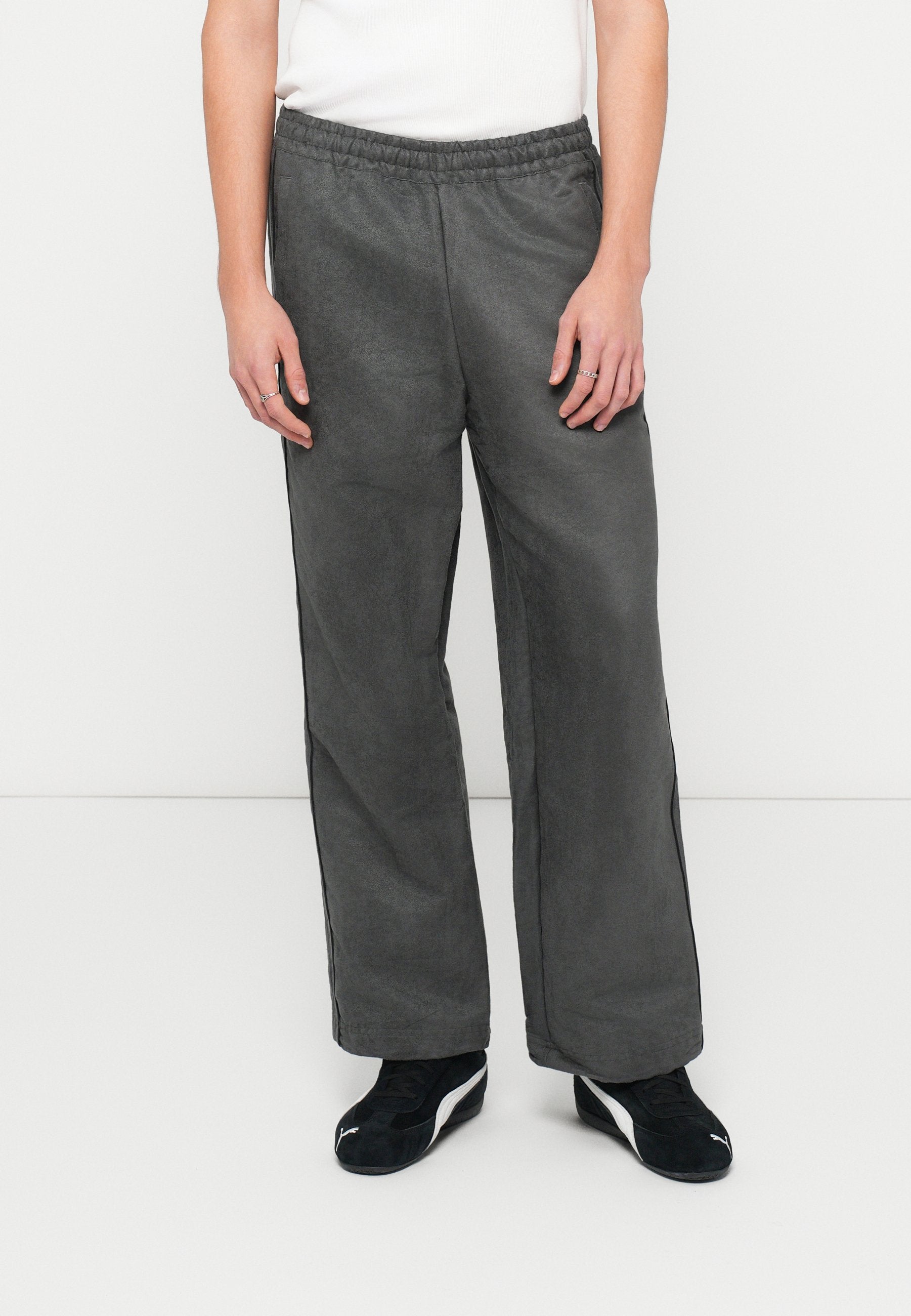 Puma RELAXED TRACK PANTS