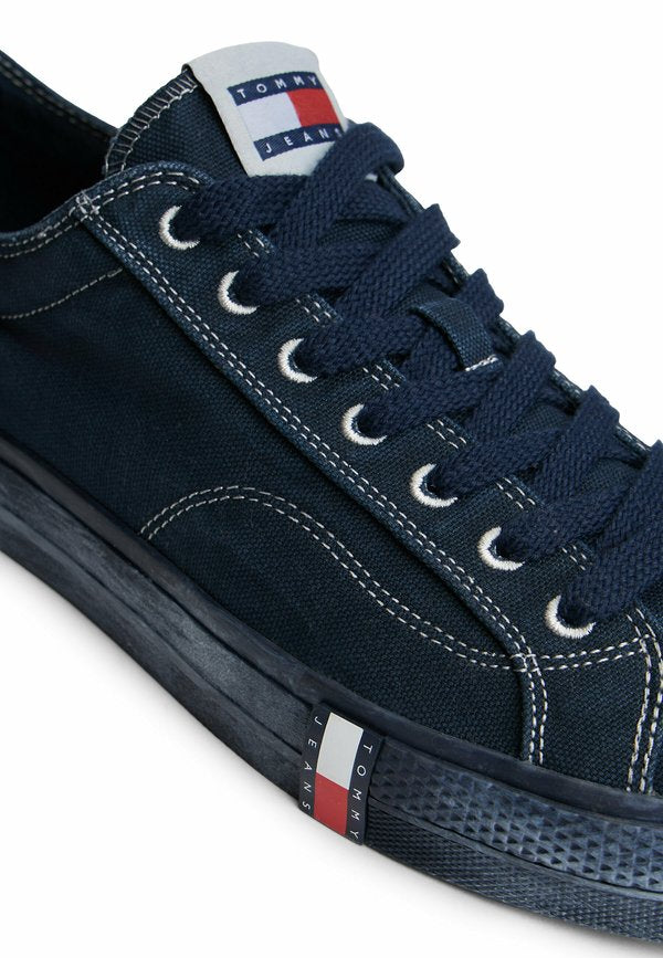 Tommy Jeans  ARCHIVE FLAG STRIPE WASHED