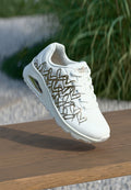 Skechers UNO - Trainers - blanco