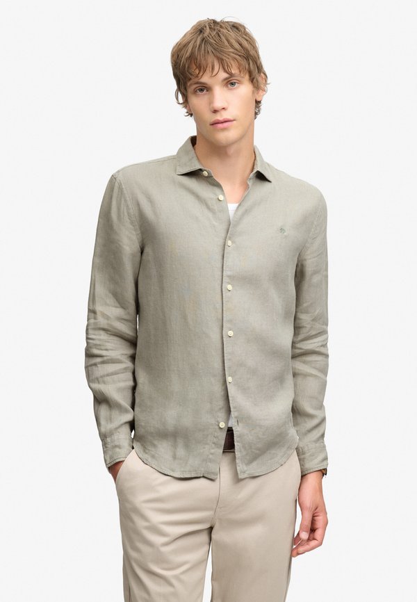 Superdry & Co Shirt - bay green