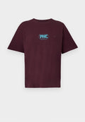 Jack & Jones T- - Print T-shirt - port royale