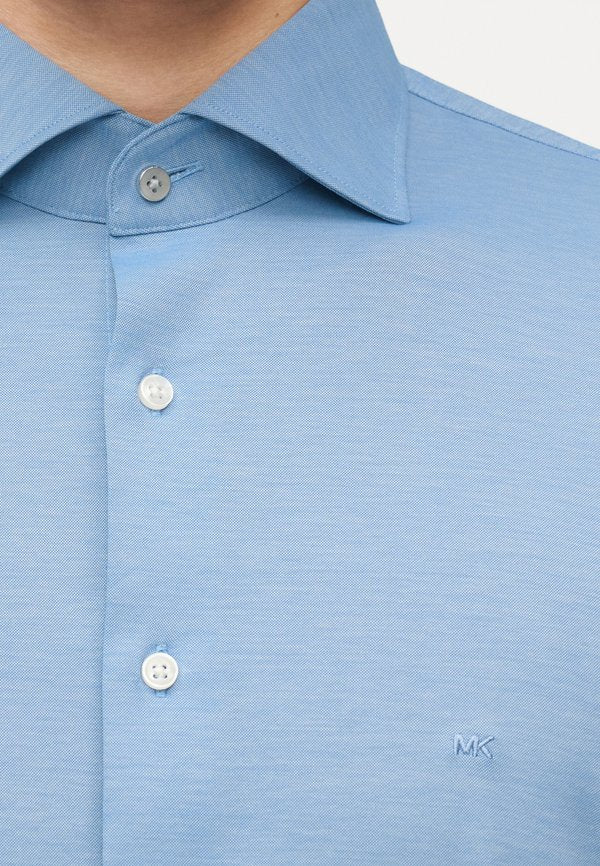 Michael Kors JAPANESE PERFORM SLIM SHIRT