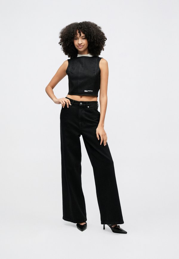 Karl Lagerfeld Jeans COATED
