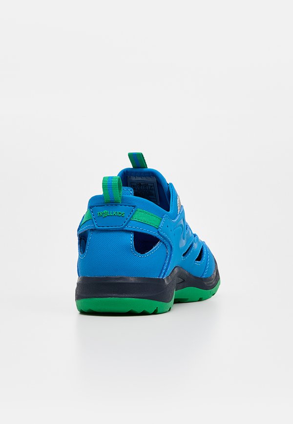 TROLLKIDS KIDS RONDANE SANDAL UNISEX