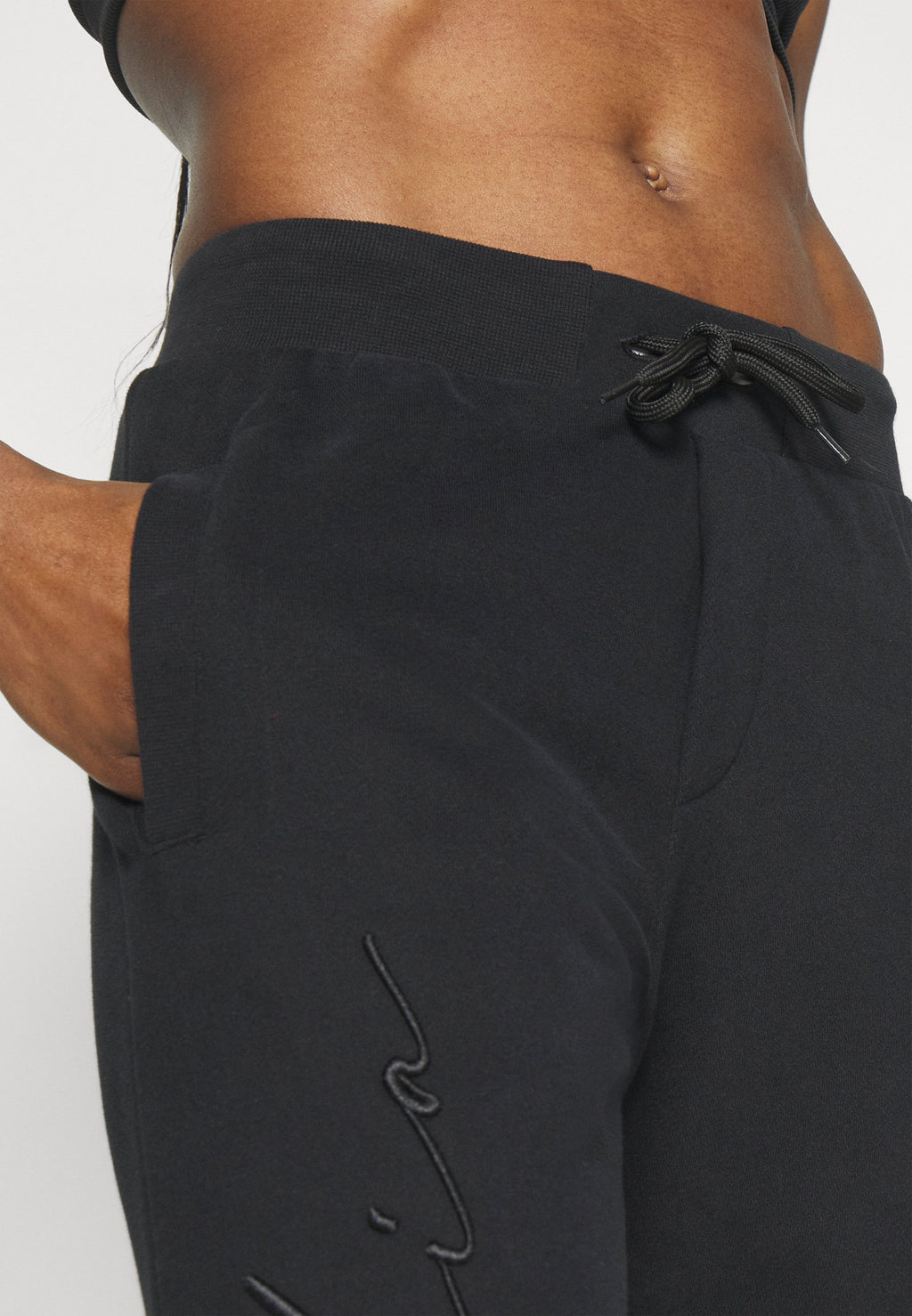 Nebbia WOMENS HIGH WAIST INTENSE SIGNATURE