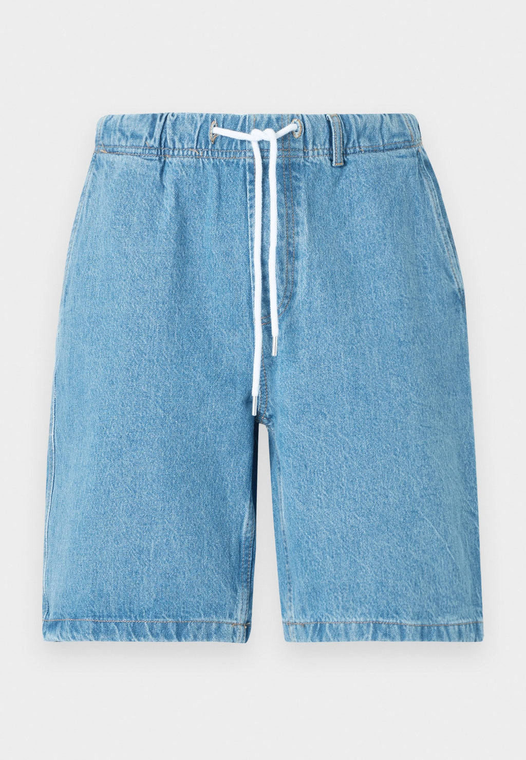 Denim ONSFADE Mid waist Loose Fit Cargo Media 1