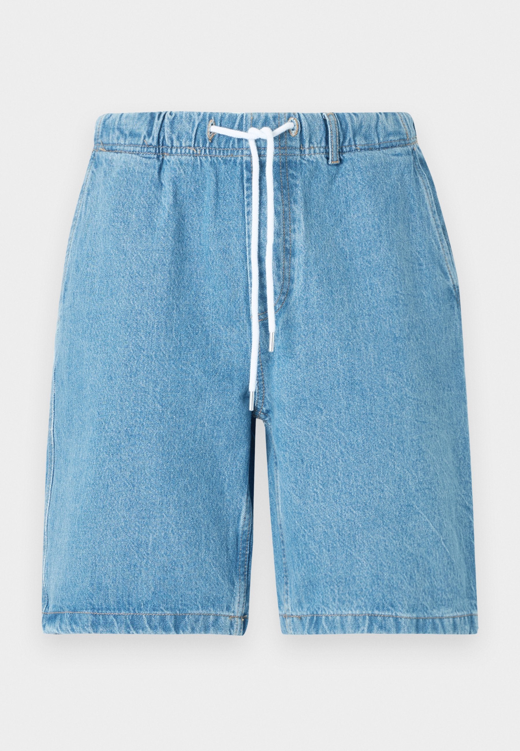 Denim ONSFADE Mid waist Loose Fit Cargo Media 1