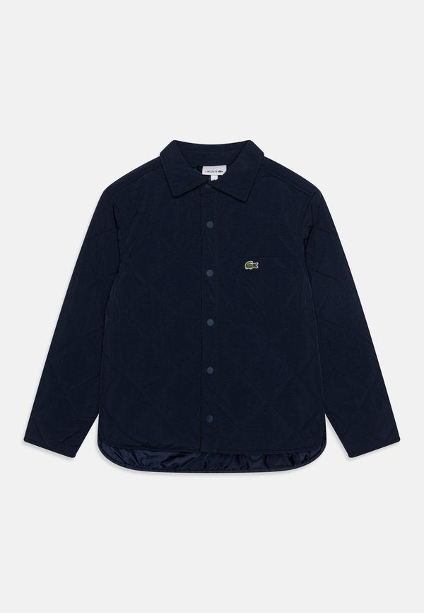 Lacoste BLOUSON FALL WARDROBE UNISEX