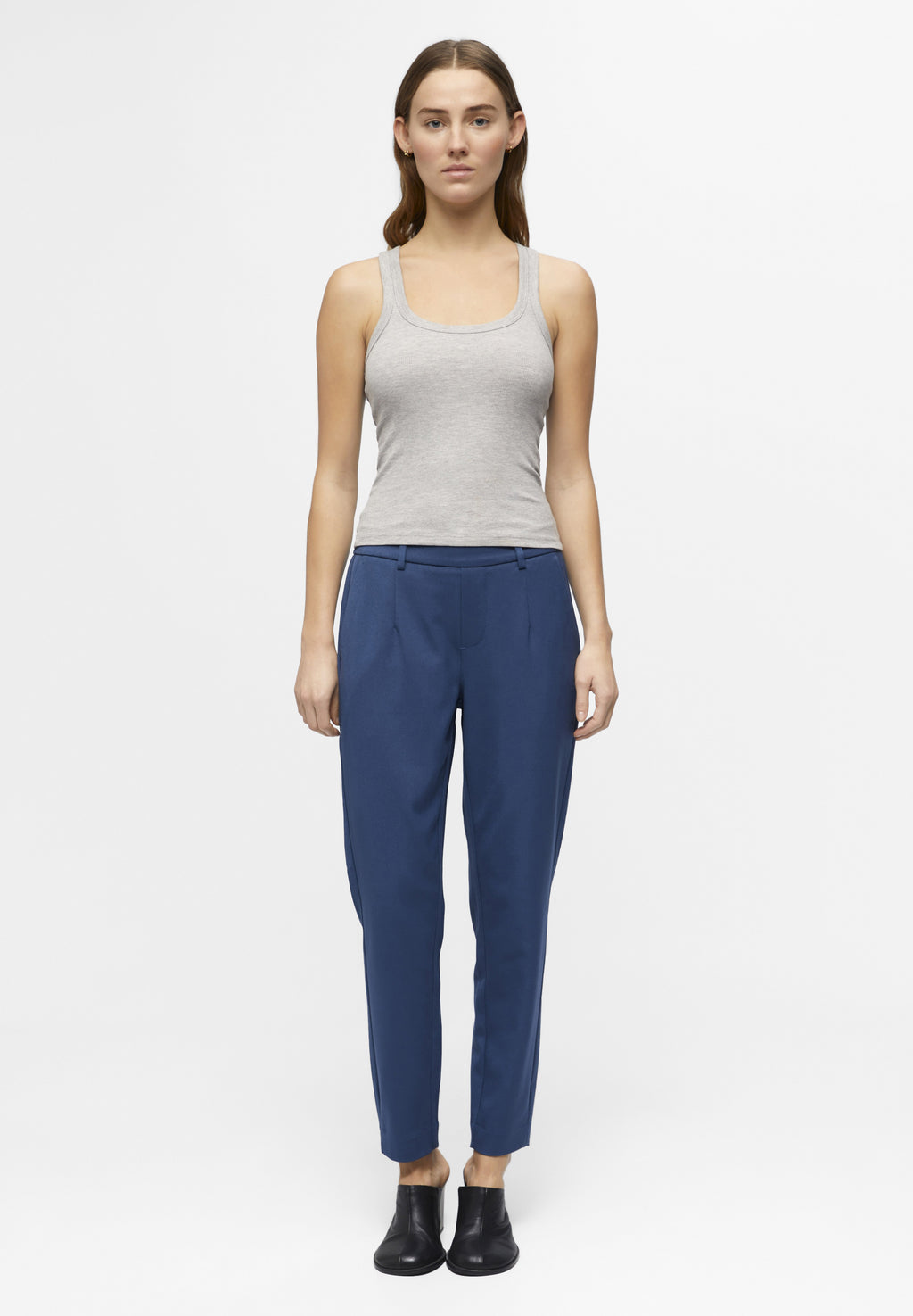 Object OBJLISA SLIM PANT NOOS