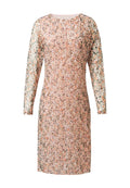 comma casual identity FLORALEM