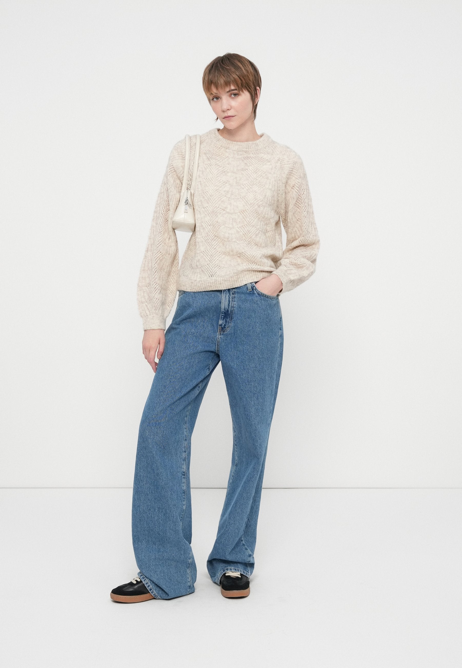 Object Knitted